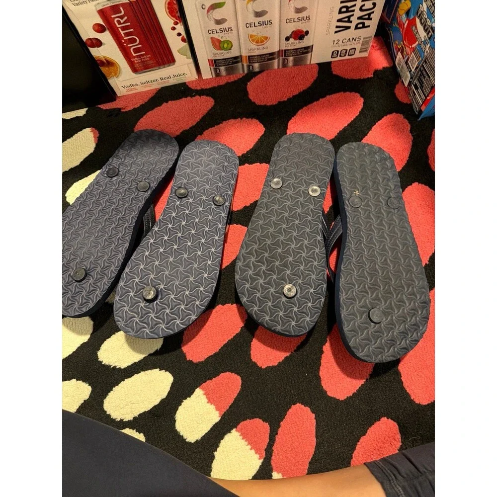 Old Navy both pairs